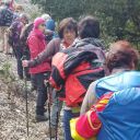 attaque de la combe migère