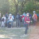 pause sur le retour