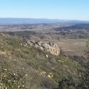 la plaine de l'aude