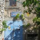 bistrot fermé