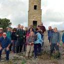 il est temps de prendre la photo du groupe