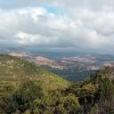 où l'on voit le dénivelé gravis