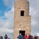 La tour de notre Dame de la Recaoufa