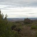 Vue sur le narbonnais