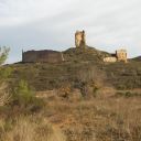 le château le castellas