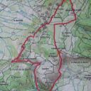 parcourt imaginé par l'animateur